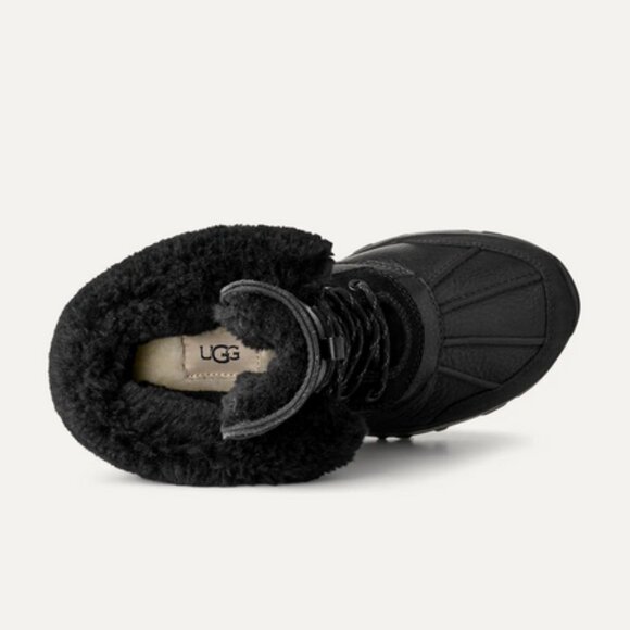 🇨🇦  UGG Women's Adirondack Boot XXV - Picture 4 of 12